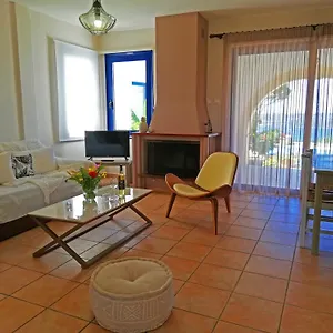 Althea Maisonettes Aptera